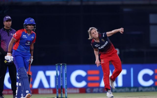 DEL-W vs BAN-W (Photo Source: X/Twitter)