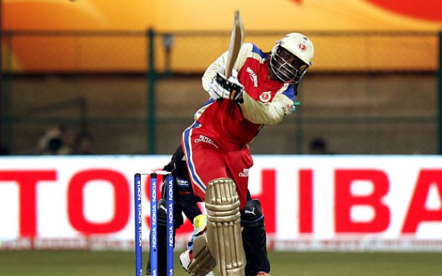 Chris Gayle (Photo Source: Getty Images)