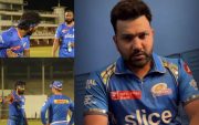 Hardik And Rohit Sharma (Image Credit- Instagram)