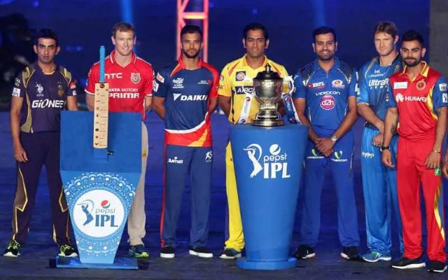 IPL 2015 (Getty Images)