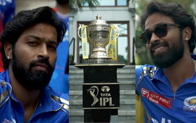 Hardik Pandya (Image Credit- Instagram)