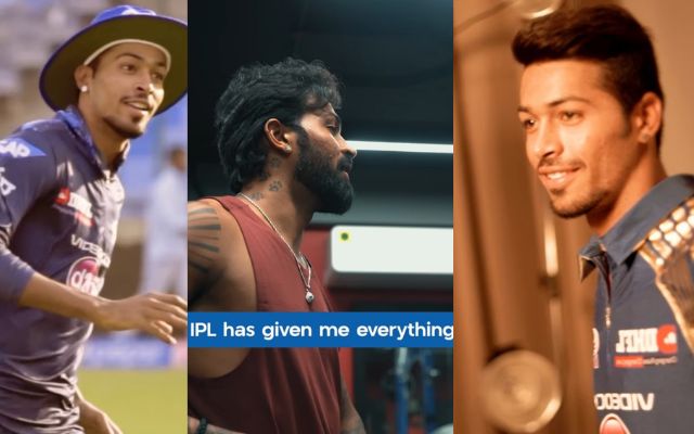 Hardik Pandya (Image Credit- Instagram)