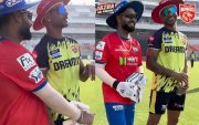 Pant And Dhawan (Image Credit- Instagram)