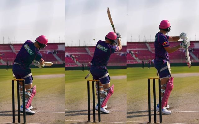 Jos Buttler (Image Credit- Instagram)