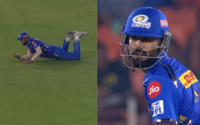 Naman Dhir (Photo Source: X/Twitter)