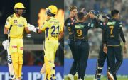 CSK vs GT (Photo Source: IPL Official Website)