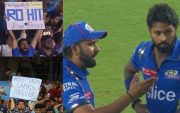 Rohit And Hardik (Image Credit- JIO CINEMA)