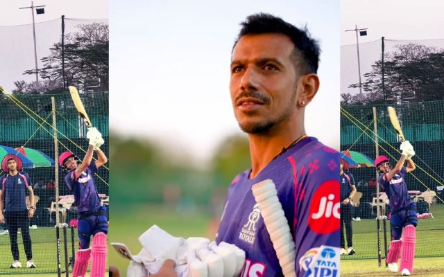 Yuzvendra Chahal (Image Credit- Instagram)
