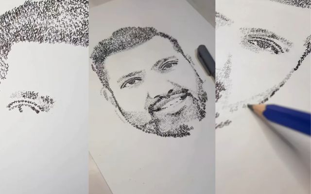 Rohit Sharma (Image Credit- Instagram)