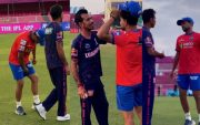 Chahal And Kuldeep (Image Credit- Instagram)