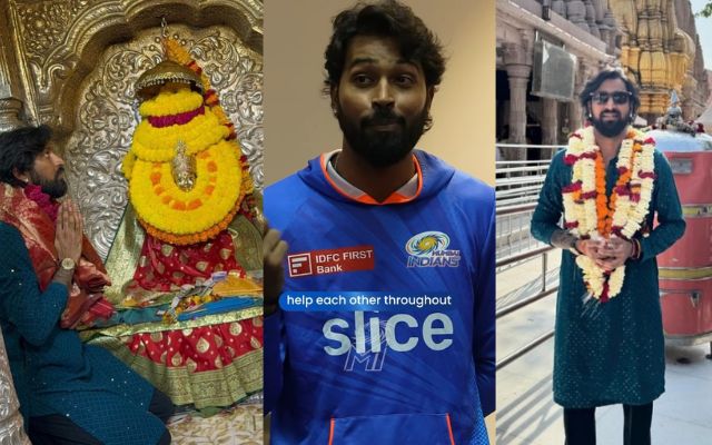 Krunal And Hardik (Image Credit- Instagram)