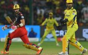 CSK vs RCB (Getty Images)