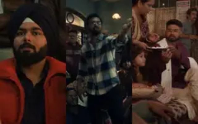 Rishabh Pant, KL Rahul & Shreyas Iyer (Photo Source: X/Twitter)