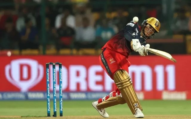 Smriti Mandhana (Photo Source: WPL Official Website)