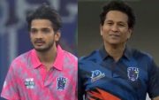 Sachin Tendulkar Munawar Faruqui (Photo Source: X/Twitter)