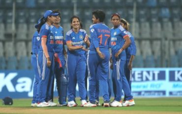 Indian Women Cricket Team (Photo Source: Getty Images)