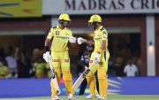 Rachin Ravindra & Ruturaj Gaikwad (Photo Source: IPL Official Website)