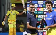 Shivam Dube (Photo Source: IPL Official Website)