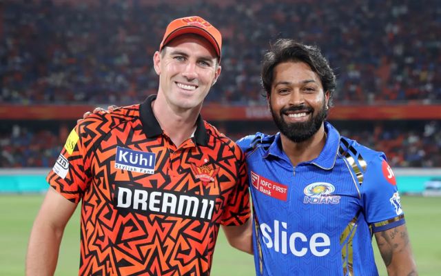 SRH vs MI (Photo Source: IPL Official Website)