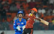 SRH vs MI (Photo Source: IPL Official Website)