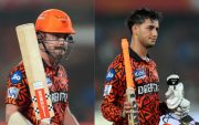 Travis Head & Abhishek Sharma (Photo Source: IPL Official Website)