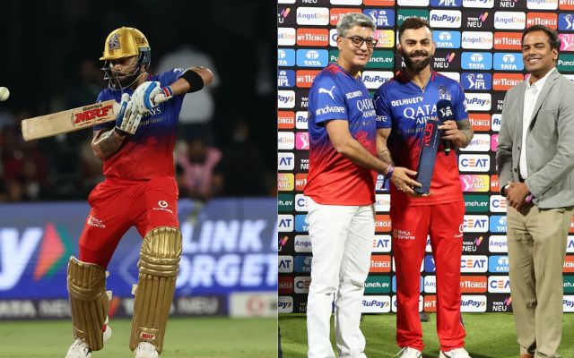 Virat Kohli (Photo Source: IPL Official Website)