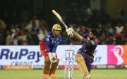 RCB vs KKR (Photo Source: IPL Official Website)