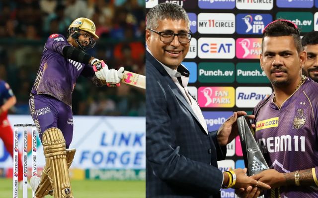 Sunil Narine (Photo Source: IPL Official Website)