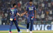 Mayank Yadav (Photo Source: IPL Official Website)