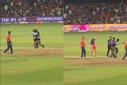 VIRAT KOHLI, IPL 2024 (Photo Source X)