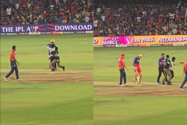 VIRAT KOHLI, IPL 2024 (Photo Source X)