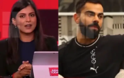 Virat Kohli Deepfake video goes viral