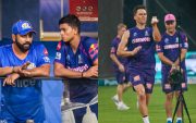 IPL 2024 social media trends on APRIL 1