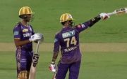 KKR Beat DC iN ipl 2024 (Pic Source-X)