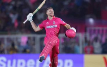 Jos Buttler (Pic Source-X)