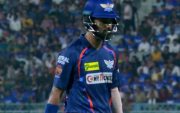 KL Rahul (Pic Source-X)