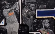 Rohit Sharma Art (Pic Source-X)