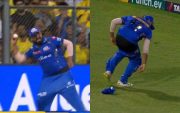 Rohit Sharma (Pic Source-X)