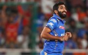 Jasprit Bumrah (Pic Source-X)