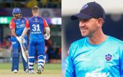 Ricky Ponting (Image Credit- Twitter)
