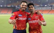 Shashank singh and Ashutosh sharma (Image Credit- Twitter X)