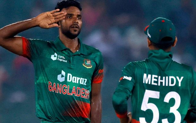 Bangladesh Cricket Team (Image Credit- Twitter X) 