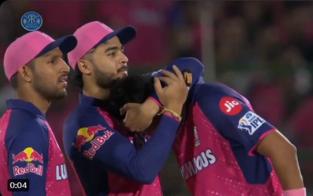 Rajasthan Royals (Image Credit- Twitter X) 