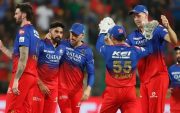Royal Challengers Bengaluru (Image Credit- Twitter X)