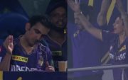 KKR vs LSG (Image Credit - Twitter X)