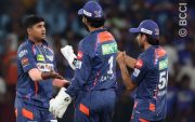 Yash Thakur (Photo Source: BCCI/IPL)