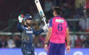 RR vs GT (Photo Source: BCCI/IPL)