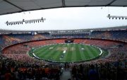 Narendra Modi Stadium (Photo Source: Getty Images)