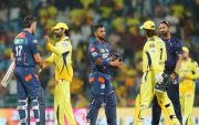 LSG vs CSK (Photo Source: IPL/BCCI)