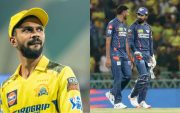 KL Rahul & Ruturaj Gaikwad (Photo Source: IPL/BCCI)